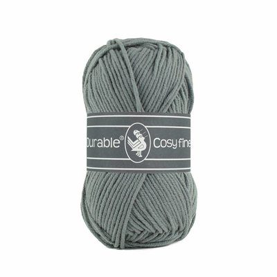 Durable Cosy Fine 2235 - Ash