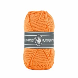 Durable Cosy Fine 2197 - Mandarin