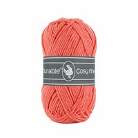 Durable Cosy Fine 2190 - Coral