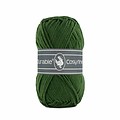 Durable Cosy Fine 2150 - Forest Green