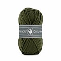 Durable Cosy Fine 2149 - Dark Olive