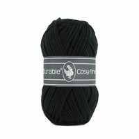 Durable Cosy Fine 325 - Black