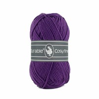 Durable Cosy Fine 272 - Violet