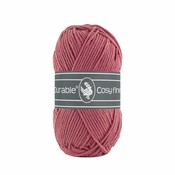 Durable Cosy Fine 228 - Raspberry