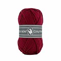 Durable Cosy Fine 222 - Bordeaux