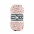 Durable Cosy Fine 203 - Light pink