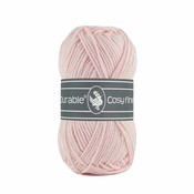 Durable Cosy Fine 203 - Light pink