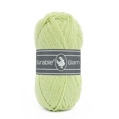 Durable Glam 2158 - Licht Groen