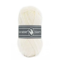 Durable Glam 326 - Ivory