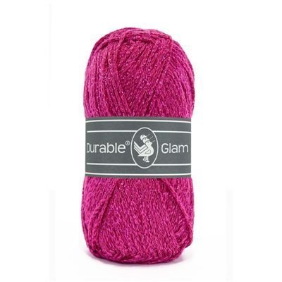 Durable Glam 236 - Fuchsia