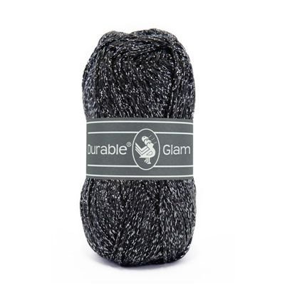 Durable Glam 2237 - Charcoal