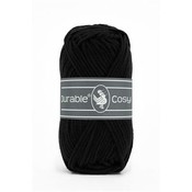 Durable Cosy 325 - Black