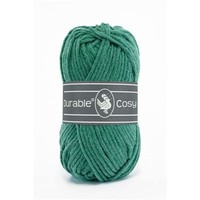 Durable Cosy 2139 - Agate green