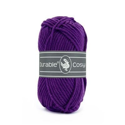 Durable Cosy 272 - Violet