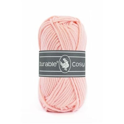 Durable Cosy 210 - Powder Pink