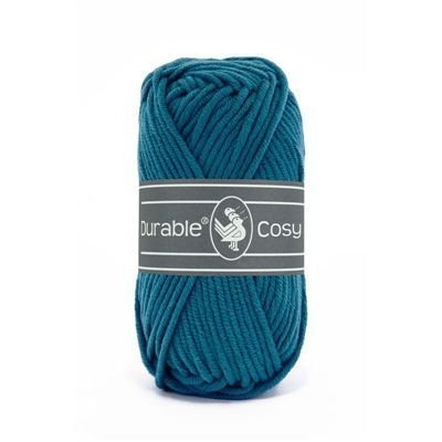 Durable Cosy 375 - Petrol