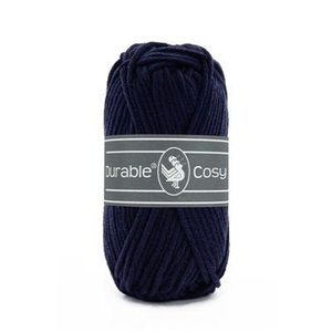 Durable Cosy 321 - Navy