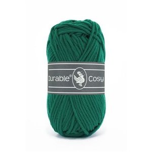 Durable Cosy 2140 - Tropical Green