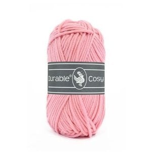 Durable Cosy 229 - Flamingo pink