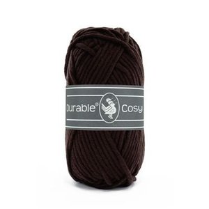 Durable Cosy 2230 - Dark brown