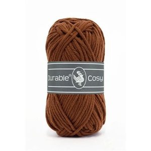 Durable Cosy 2208 - Cayenne