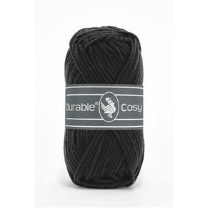 Durable Cosy 2237 - Charcoal