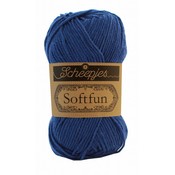 Scheepjes Softfun 2626 - Cobalt