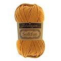 Scheepjes Softfun 2621 - Mustard