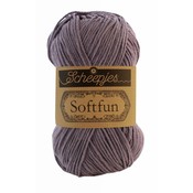 Scheepjes Softfun 2619 - Periwinkle