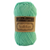 Scheepjes Softfun 2615 - Botanical