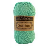 Scheepjes Softfun 2615 - Botanical