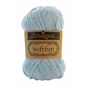 Scheepjes Softfun 2613 - Sky