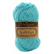 Scheepjes Softfun 2603 - Cool Blue