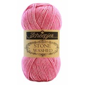 Scheepjes Stone Washed 836 - Tourmaline