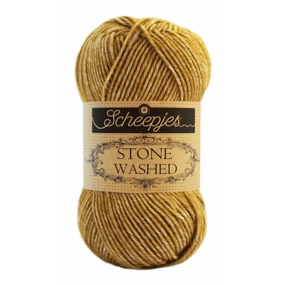 Scheepjes Stone Washed 832 - Estatite