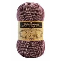 Scheepjes Stone Washed 830 - Lepidoute