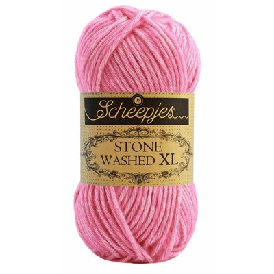 Scheepjes Stone Washed XL 876 - Tourmaline