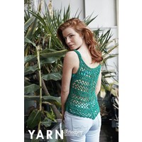 Scheepjes Garenpakket: Green House Top - Yarn 3