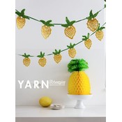 Scheepjes Garenpakket: Pineapple Garland - Yarn 3