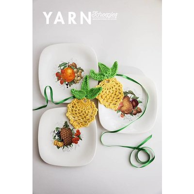 Scheepjes Garenpakket: Pineapple Garland - Yarn 3