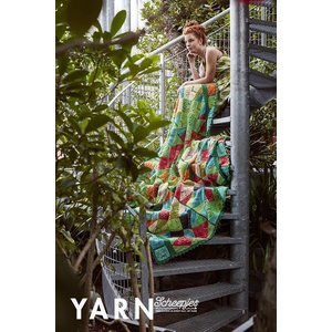 Scheepjes Haakpakket: Amazon Blanket - Yarn 3