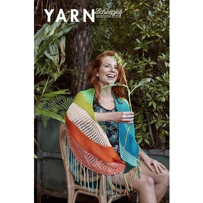 Scheepjes Garenpakket: Summer Cover up - Yarn 3