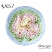 Scheepjes Whirl 767 - Melting Macaron