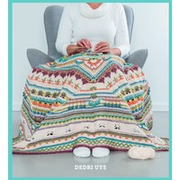 Scheepjes Haakpakket: Sophie's Universe