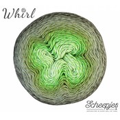 Scheepjes Whirl 761 - Pistachi Oh So Nice