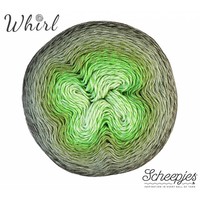 Scheepjes Whirl 761 - Pistachi Oh So Nice