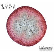 Scheepjes Whirl 753 - Slice 'O' Cherry Pie