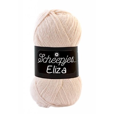 Scheepjes Eliza 236 - Peachy Soft