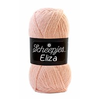 Scheepjes Eliza 234 - Juicy Peach