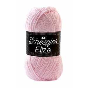 Scheepjes Eliza 233 - Pink Blush